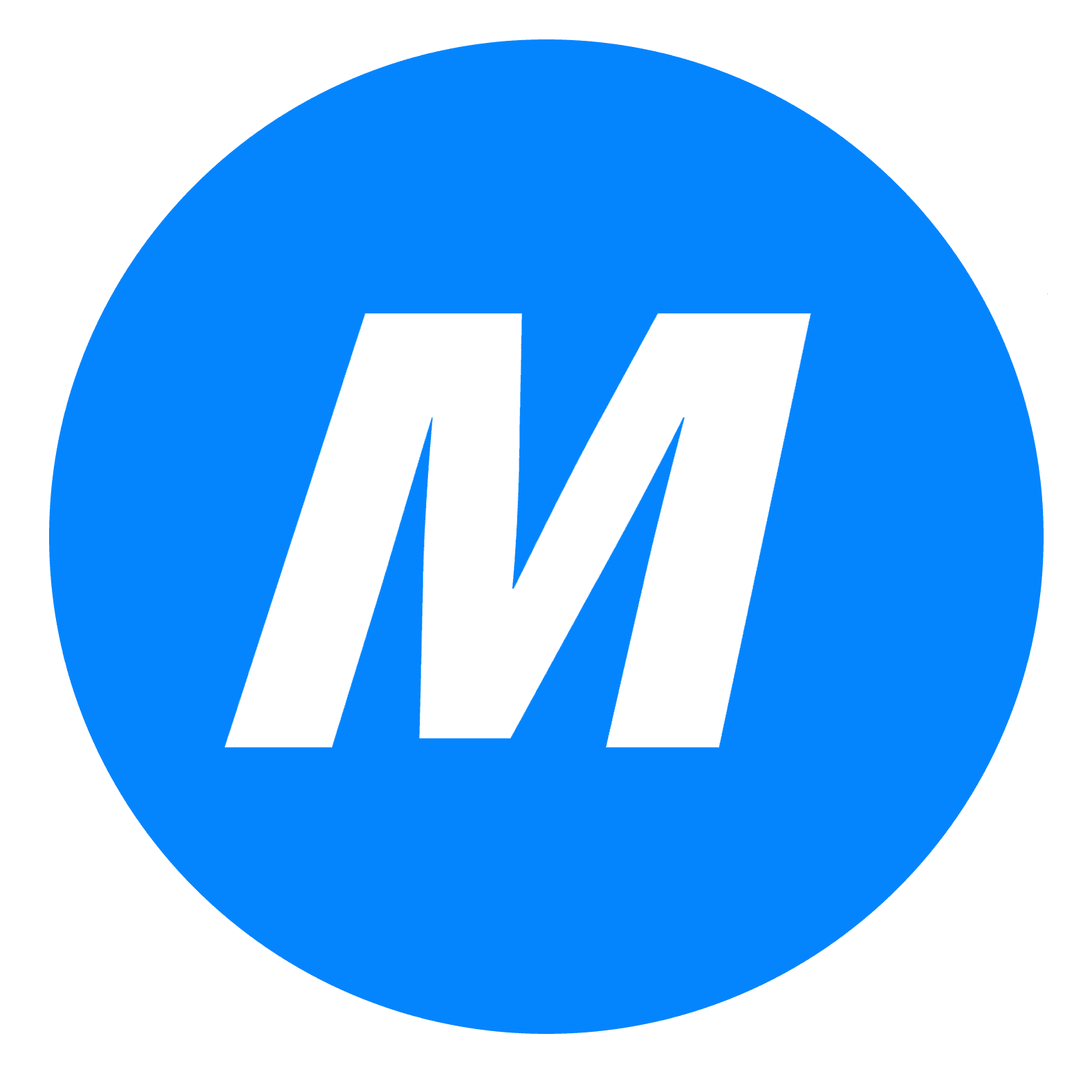 Logo oficial de Multeo
